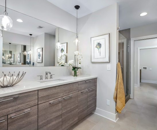 Mathison Master Bath